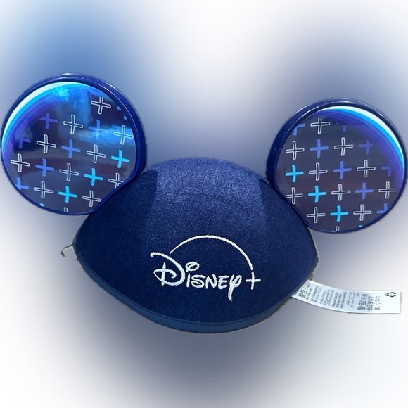 Disney Accessories - Mouse Ears Hat